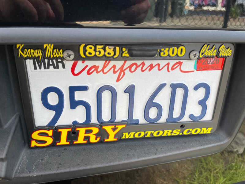 2020 Chevrolet Express 2500