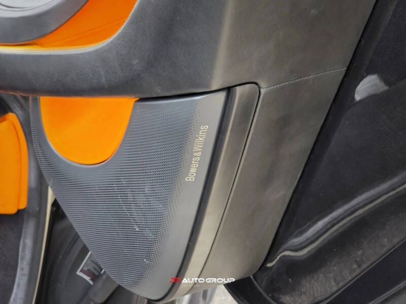 2016 McLaren 570S