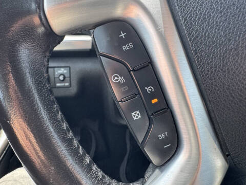 2016 GMC Acadia SLT-2
