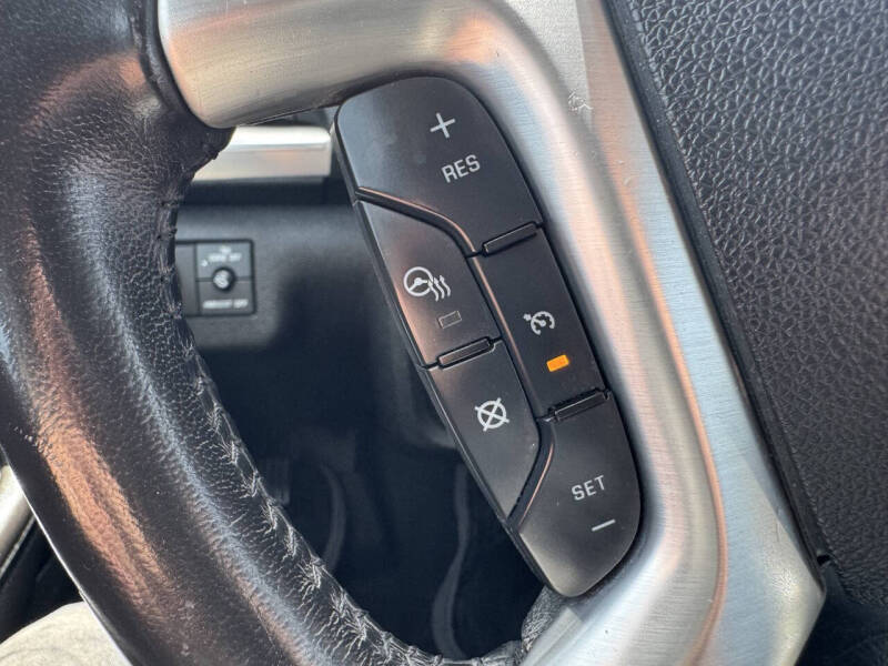 2016 GMC Acadia SLT-2