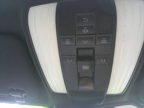 2014 Mercedes-Benz E-Class E 550 4MATIC