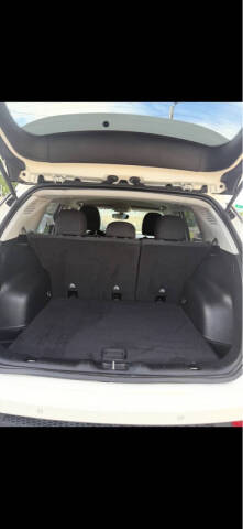 2019 Jeep Compass Upland