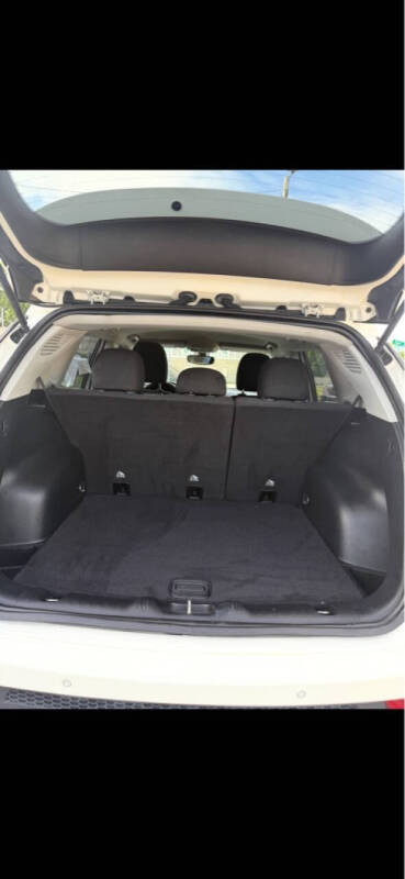 2019 Jeep Compass Upland