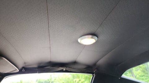 1970 Chevrolet Camaro