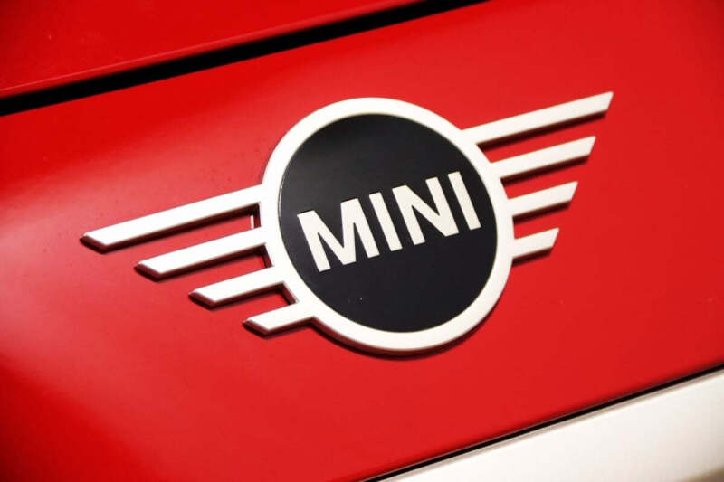 2025 MINI Countryman Cooper S ALL4
