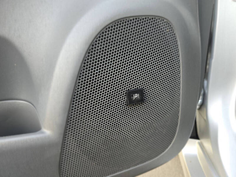 2010 Toyota Prius V