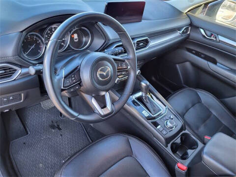 2023 Mazda CX-5 2.5 S Preferred