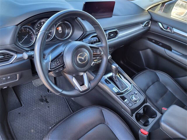 2023 Mazda CX-5 2.5 S Preferred