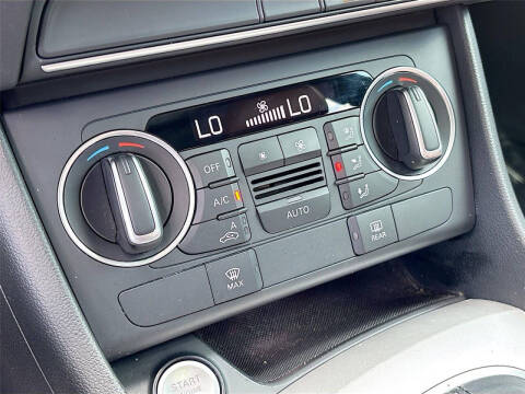 2017 Audi Q3 2.0T Premium