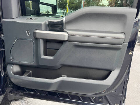 2022 Ford F-350 Super Duty