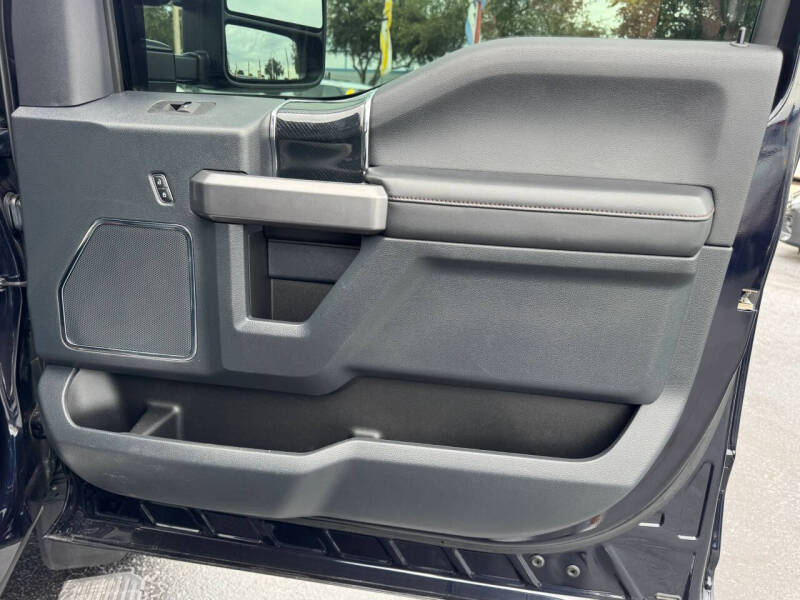 2022 Ford F-350 Super Duty