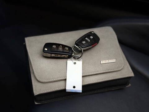 2012 Audi R8 5.2 quattro Spyder