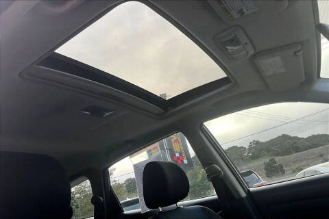 2005 Toyota Matrix XR