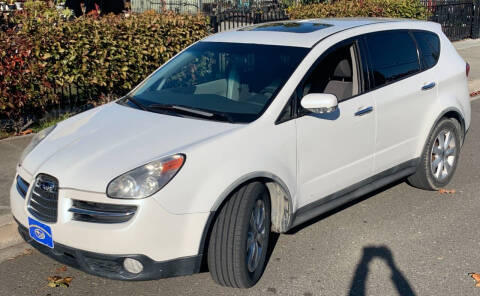 2006 Subaru B9 Tribeca 7-Pass.