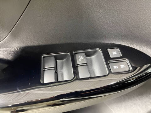 2026 Mitsubishi Eclipse Cross LE