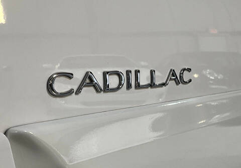 2000 Cadillac Escalade