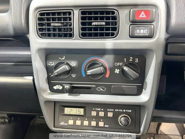 2000 Honda Acty