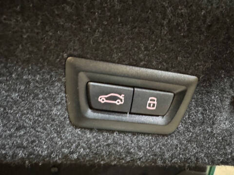 2023 BMW M4 Competition