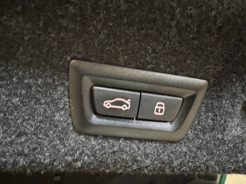 2023 BMW M4 Competition