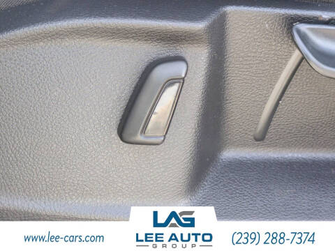 2017 Volkswagen Golf GTI Autobahn