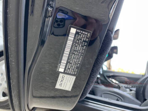 1999 Porsche Boxster