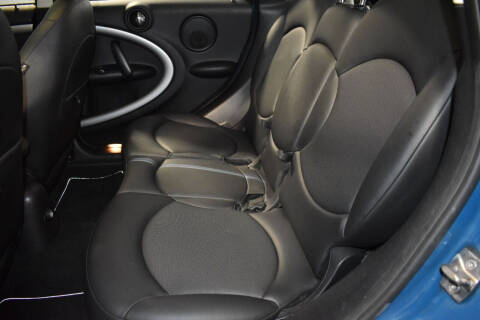 2012 MINI Cooper Countryman