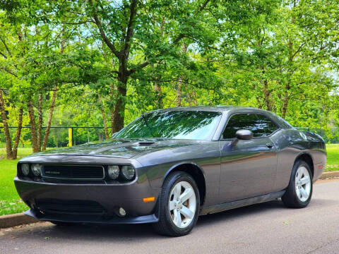 2013 Dodge Challenger for sale at AtoZ Car in Saint Louis MO