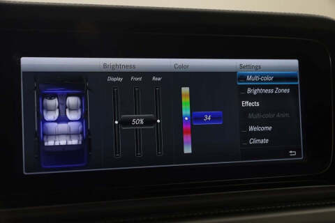 2023 Mercedes-Benz G-Class AMG G 63