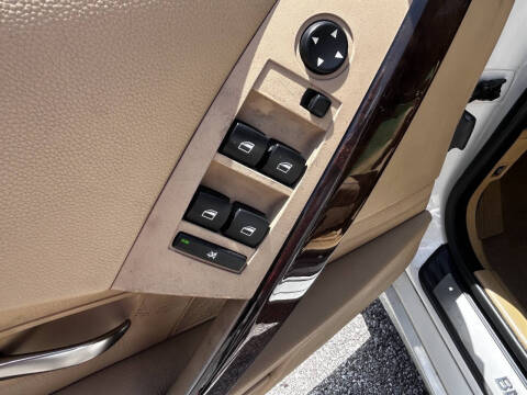 2004 BMW 5 Series 545i