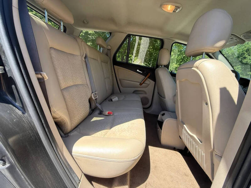 2007 Saturn Vue