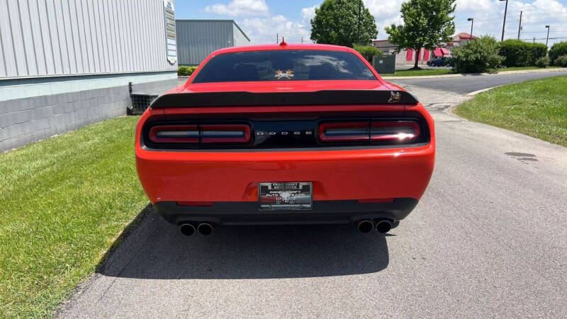 2016 Dodge Challenger