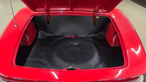 1962 Chevrolet Corvette