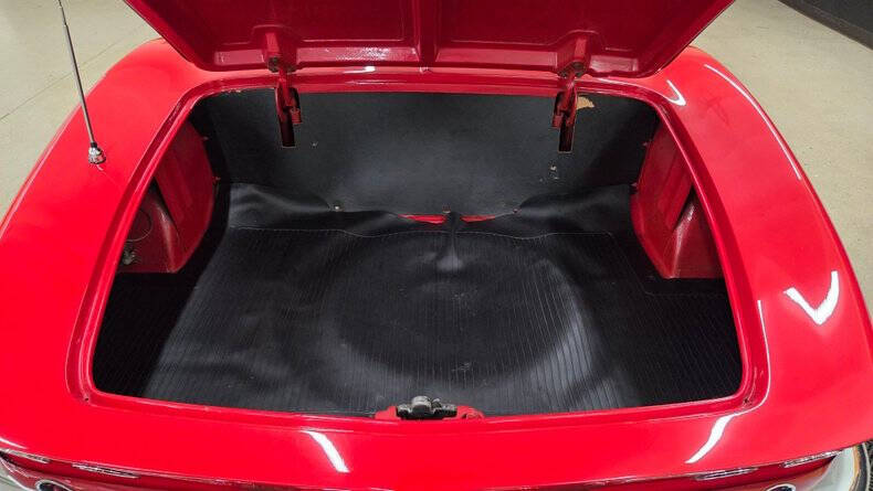 1962 Chevrolet Corvette