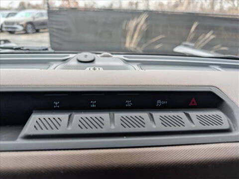 2022 Ford Bronco Outer Banks Advanced