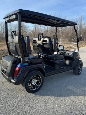 2025 Evolution D5 Ranger 4 Plus