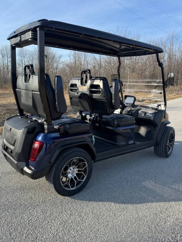 2025 Evolution D5 Ranger 4 Plus