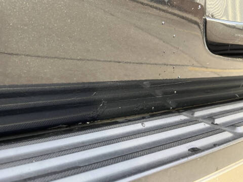 2013 Ford Expedition EL XLT