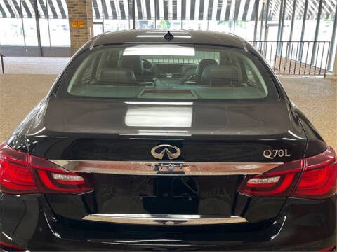 2015 Infiniti Q70L 3.7