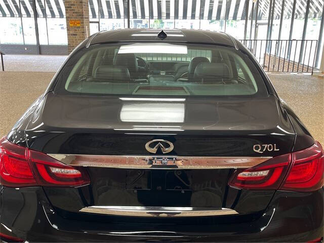 2015 Infiniti Q70L 3.7