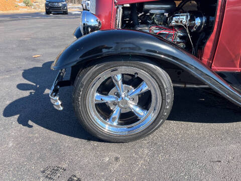 1932 Ford F-150