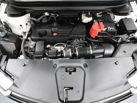 2023 Acura RDX SH-AWD w/Advance w/A-SPEC