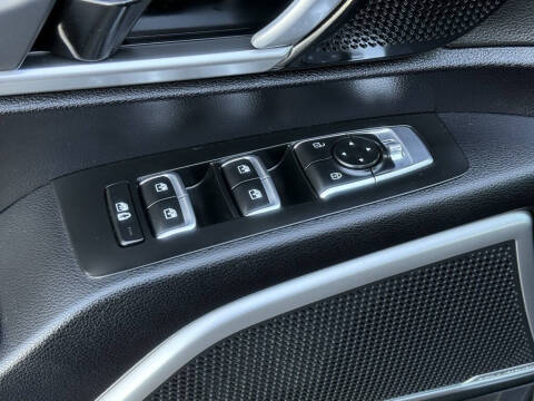 2020 Kia Telluride LX