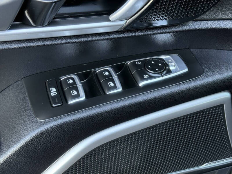 2020 Kia Telluride LX