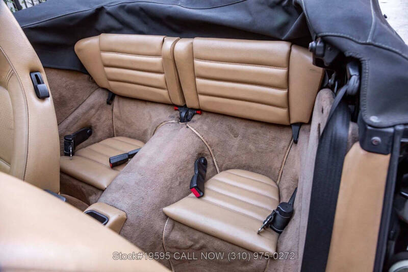 1990 Porsche 911 Carrera 2