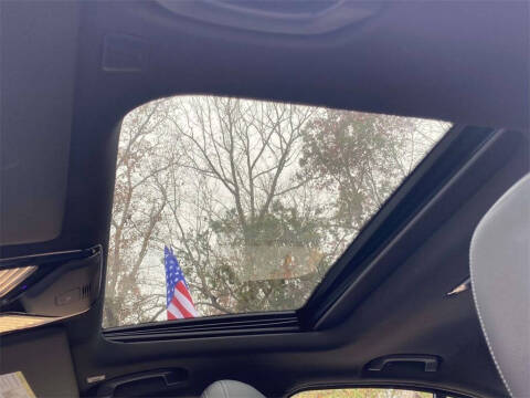 2021 BMW 3 Series M340i