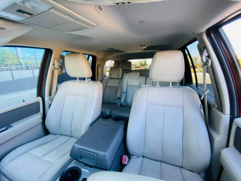 2012 Ford Expedition XLT