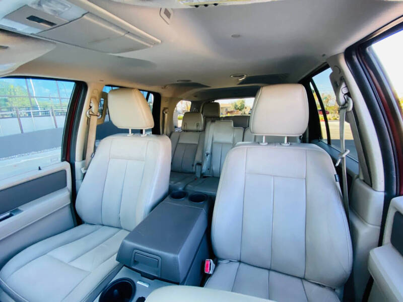 2012 Ford Expedition XLT