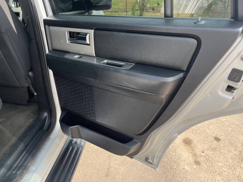 2017 Ford Expedition XLT