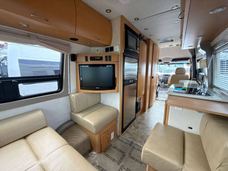 2008 Dodge Sprinter