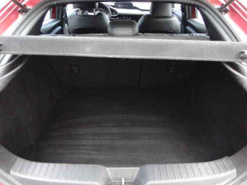 2019 Mazda Mazda3 Hatchback Preferred
